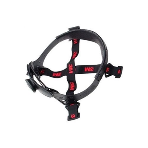 Carneira Catraca Capacete 3M H700