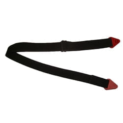 Jugular Em Elástico Para Capacete H700 3m