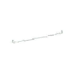 Jugular PVC Capacete Ledan