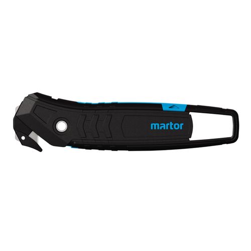 ESTILETE TIPO BICO PATO PLASTICO 26MM MARTOR SECUMAX 350 350001
