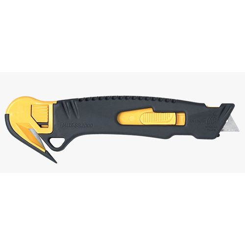 Estilete Tipo Bico Pato Plástico 19mm Mure Peyrot Jalle