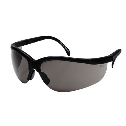 Óculos Policarb Anti-Embaçante Soft Sf916 Cinza