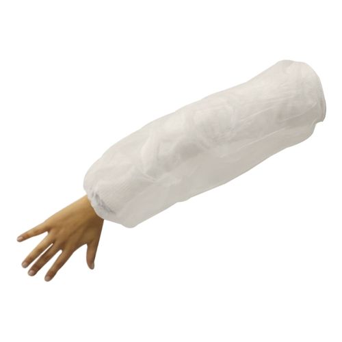 Manga Em Tnt Descartável 50cm Lagrotta
