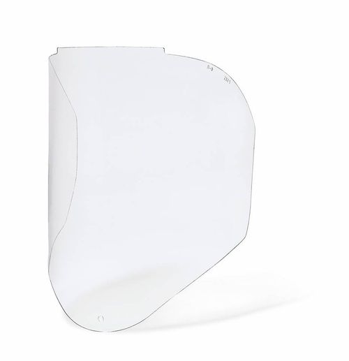 Lente Protetor Facial Honeywell Bionic Incolor</