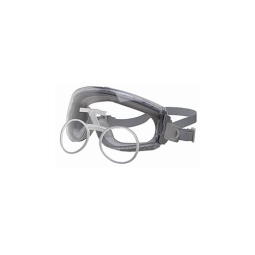 Clipe Lentes Graduadas Óculos Uvex Stealth Plástico