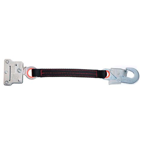 Trava Quedas Deslizante Mult 1886a Para Corda de 12mm Mg Cintos