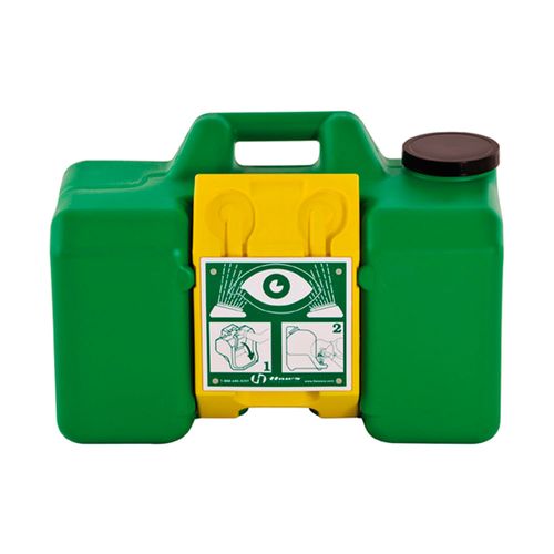 Equipamento Lava-olhos Portátil de Emergência Haws Avlis