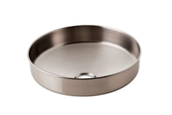 Bacia do Lava-olhos Em Aço Inox 304 Com 290mm Haws Avlis