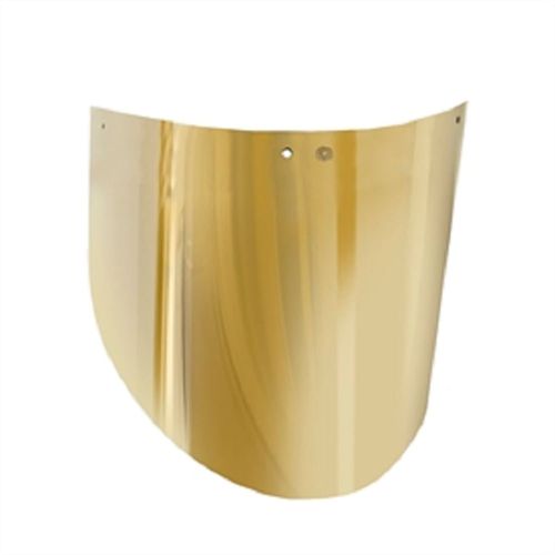 Lente do Protetor Facial V-gard 240 Tempgold Msa