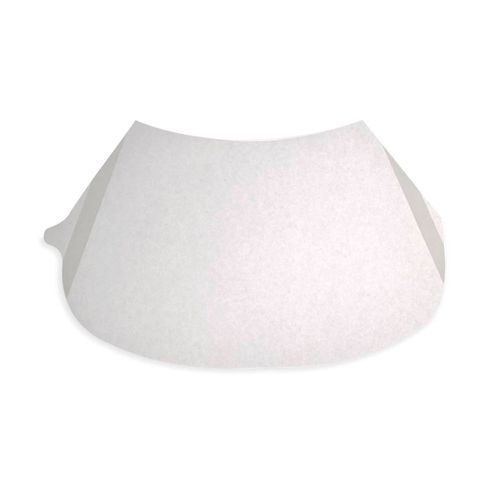 Película de Cobertura Para Lente Facial Opti-fit Honeywell