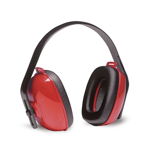Abafador 18dB Arco Giratório Plástico Honey QM24