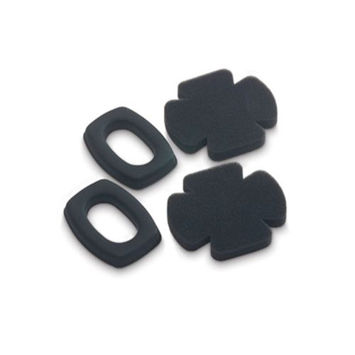 Kit Reposição Abafador Honey Thunder T2