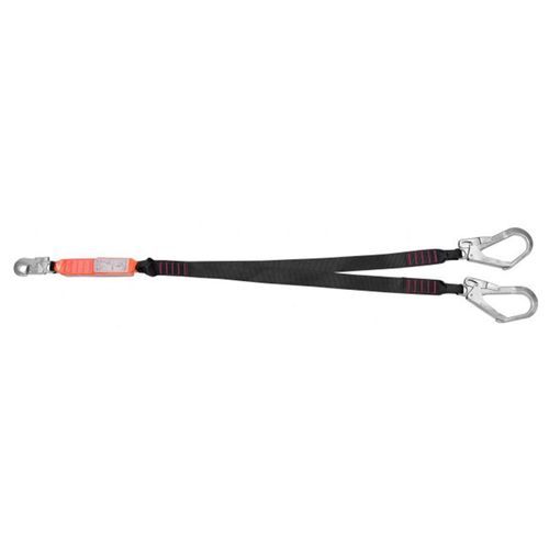 Talabarte Y Fita com ABS Abertura 55mm MG Cintos 1892G