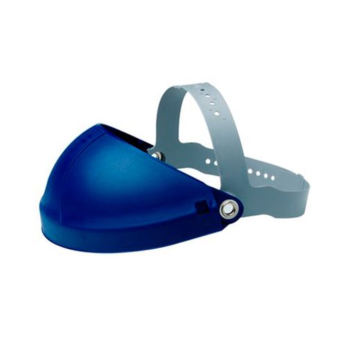 Suspensão Com Ajuste Simples Para Utilização Em Conjunto Com os Visores 3m™ Wp96 e 3m™ H4