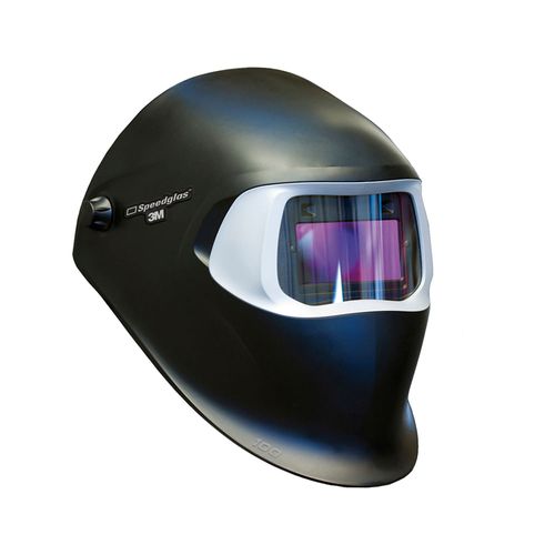 Máscara Speedglas Série 100 Completa 3m