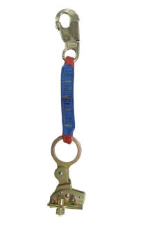 Trava Quedas Corda 12mm Hercules