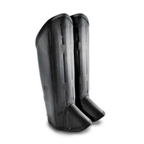Perneira Em Bidin Soldada Com 5 Talas Longas Pvc Reptec