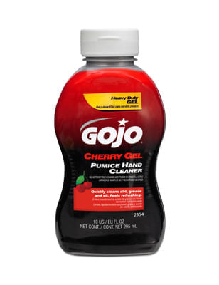 Desengraxante Mãos Gojo Cherry 2354 Frasco 295ml