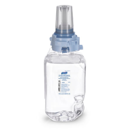Antisséptico Espuma Purell 8704 Adx 700ml Gojo