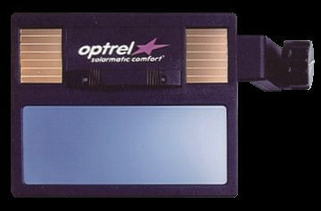Cartucho Osc Lcd Para Máscara de Solda Auto Optrel