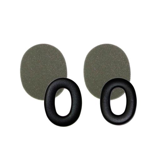 Kit Reposição Abafador 3M Peltor HY10 H10