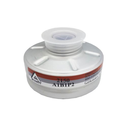 Filtro de Seguranca Air Safety Combinado A1b1p2