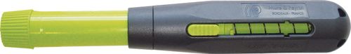 Estilete Rebarbador Plástico 9mm Mure Peyrot Galip