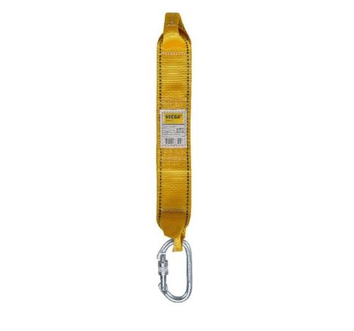Extensor Fita 0,3m Abertura 17mm Vicsa