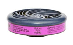Filtro P3 Moldex 7990 Series 7000 e 9000