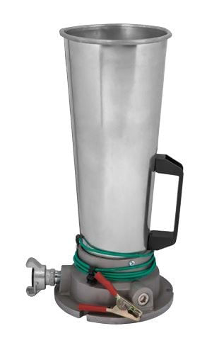 Insuflador Exaustor Pneumatico 30cm Hercules