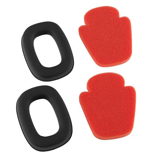 Kit Reposição Abafador Honey VS11HK VS110