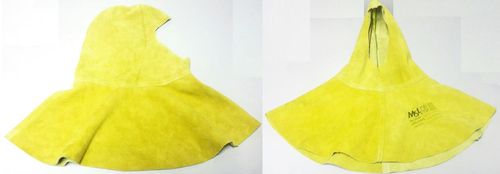 Capuz Raspa Pala 30cm Msl