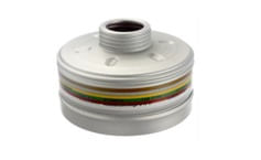 Cartucho Amonia P2 Drager 940 Rd40