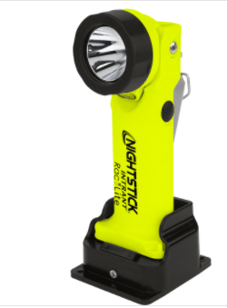 Lanterna Antiexplosao Medio Porte Zona 0-1-2 Raclite Nightstick Xpr-5568gx