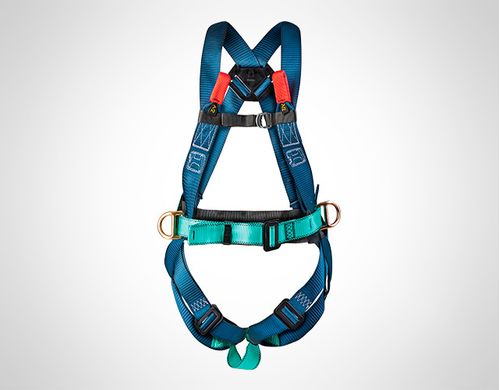 Cinturao Tipo Paraquedista 3 Pontos Hercules Hl00903n