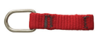 Conector Ancoragem Ferramenta Fita 6cm Toolsafe Tsffd01