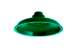 Crivo Chuveiro Lava Olhos Abs 270mm Avlis Haws Ar-7625