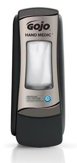 Dosador Manual Gojo 8782 Adx 685ml