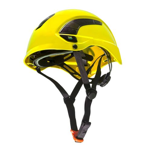 Capacete Alpinista Sem Aba Carneira Simples Montana Focus
