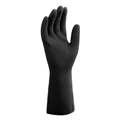 Luva de Látex Antiderrapante Pro 157 Mucambo