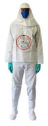 Conjunto Herbicida Algodao Poliester Tecmater Agrotec