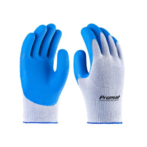 Luva Tricotada Previflex Promat