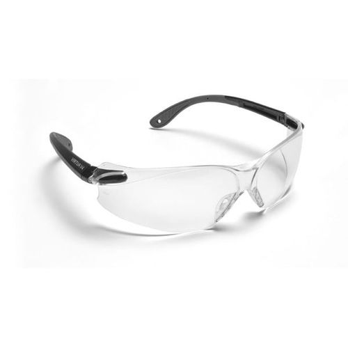 Óculos de Proteção Virtua V4 Lente Incolor Com Tratamento Ar 3m