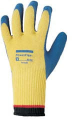Luva Kevlar Power Flex Ansell