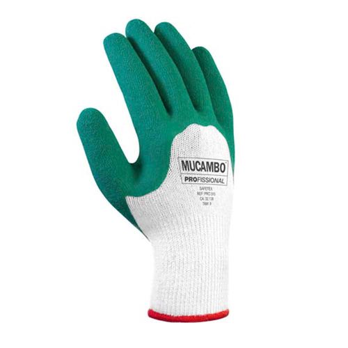 Luva Tricotada Safetex Pro 310 Mucambo