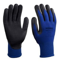 Luva Tricotada Highsafe Pro 680 Mucambo