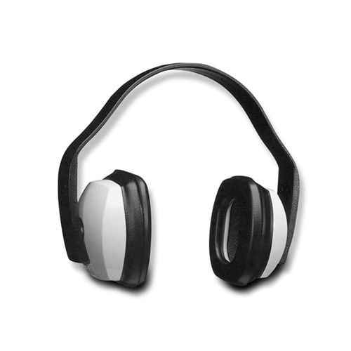 Abafador 21dB Arco Giratório Plástico MSA Mark V Branco