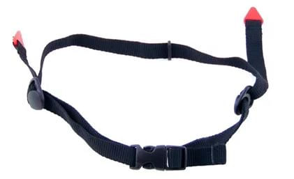 Tira Jugular Carneira Capacete 3m