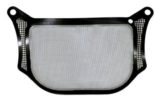 Tela Nylon Articulada Protetor Facial Tecmater