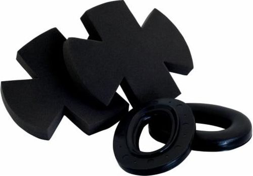Kit Reposição Abafador 3M Peltor X5 HYX5